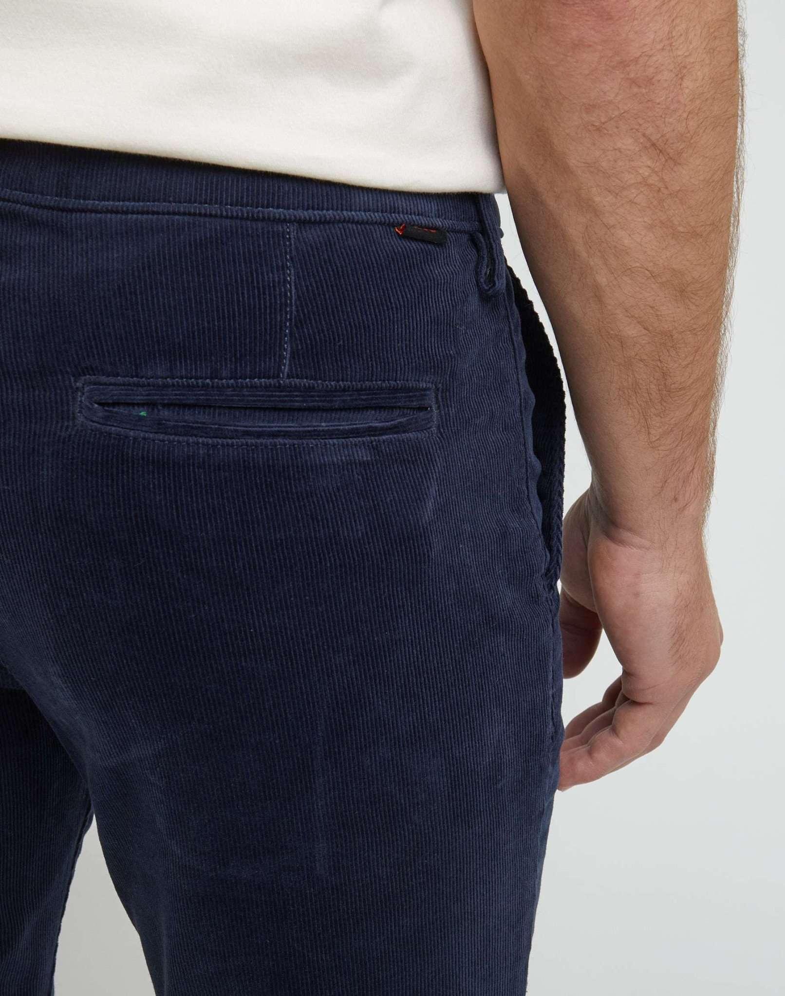 Lee Slim Chino Hose
