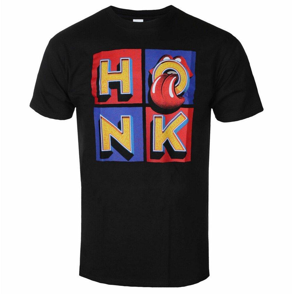 The Rolling Stones Honk T-Shirt