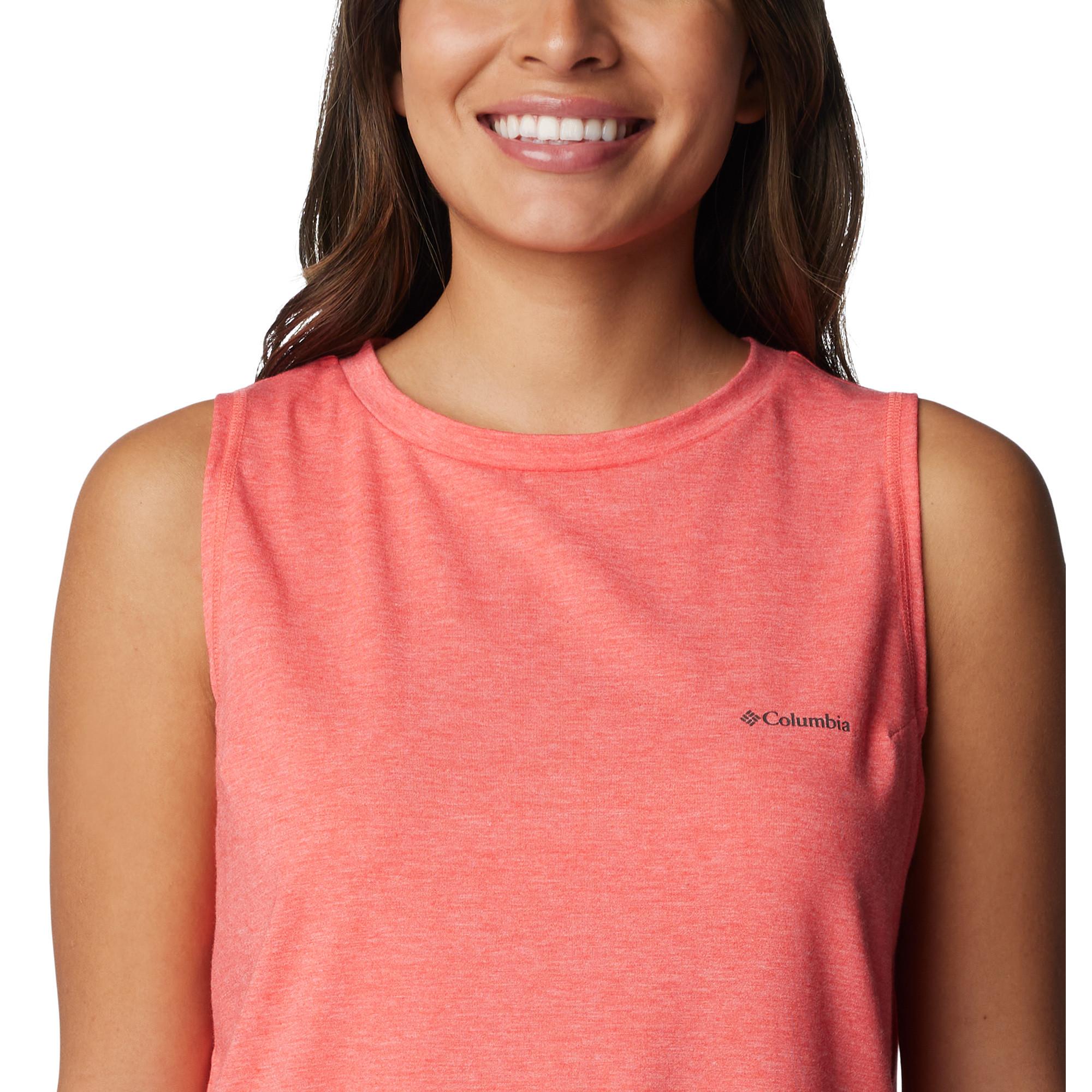 Columbia Sun Trek™ Tank Tank Top