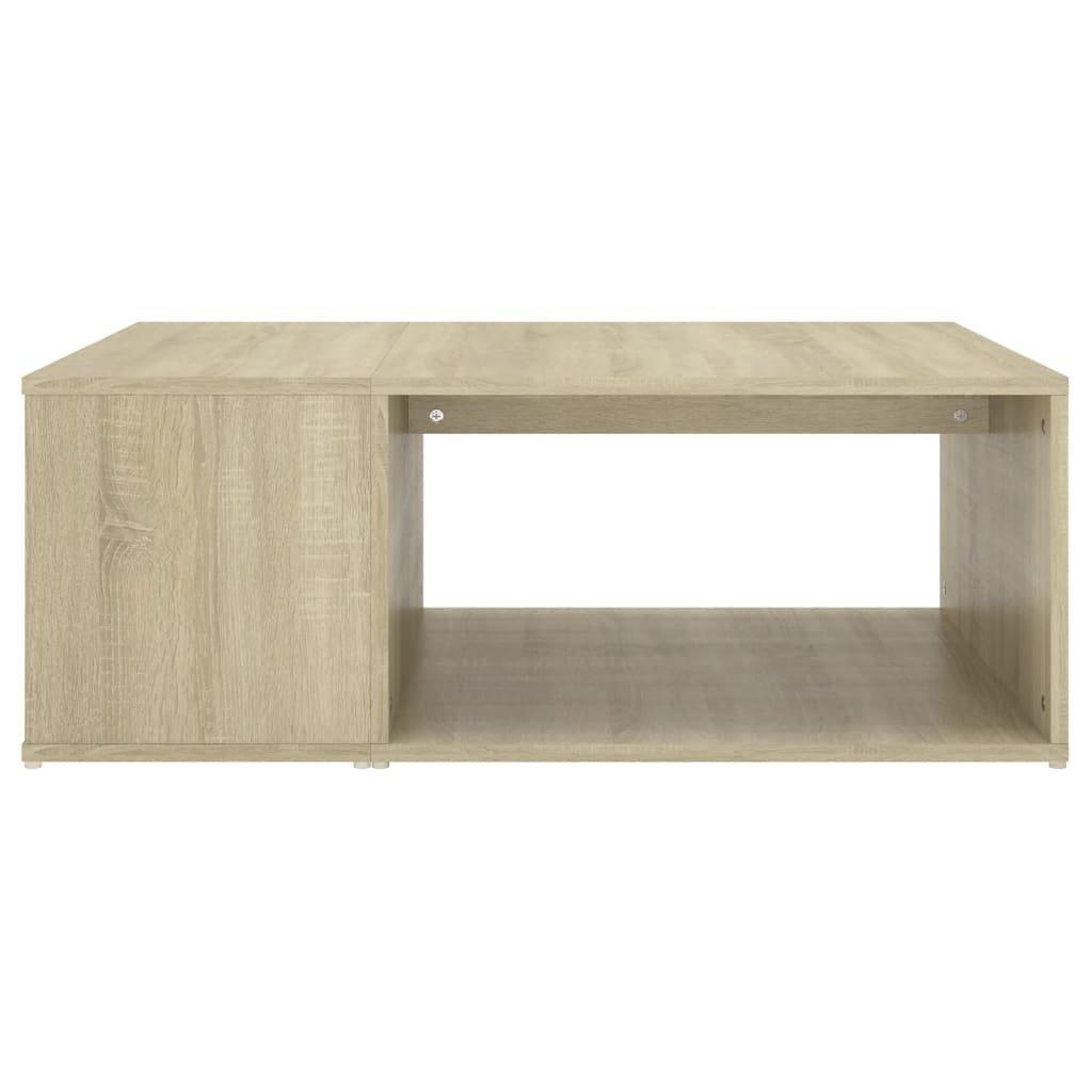 VidaXL Couchtisch holzwerkstoff