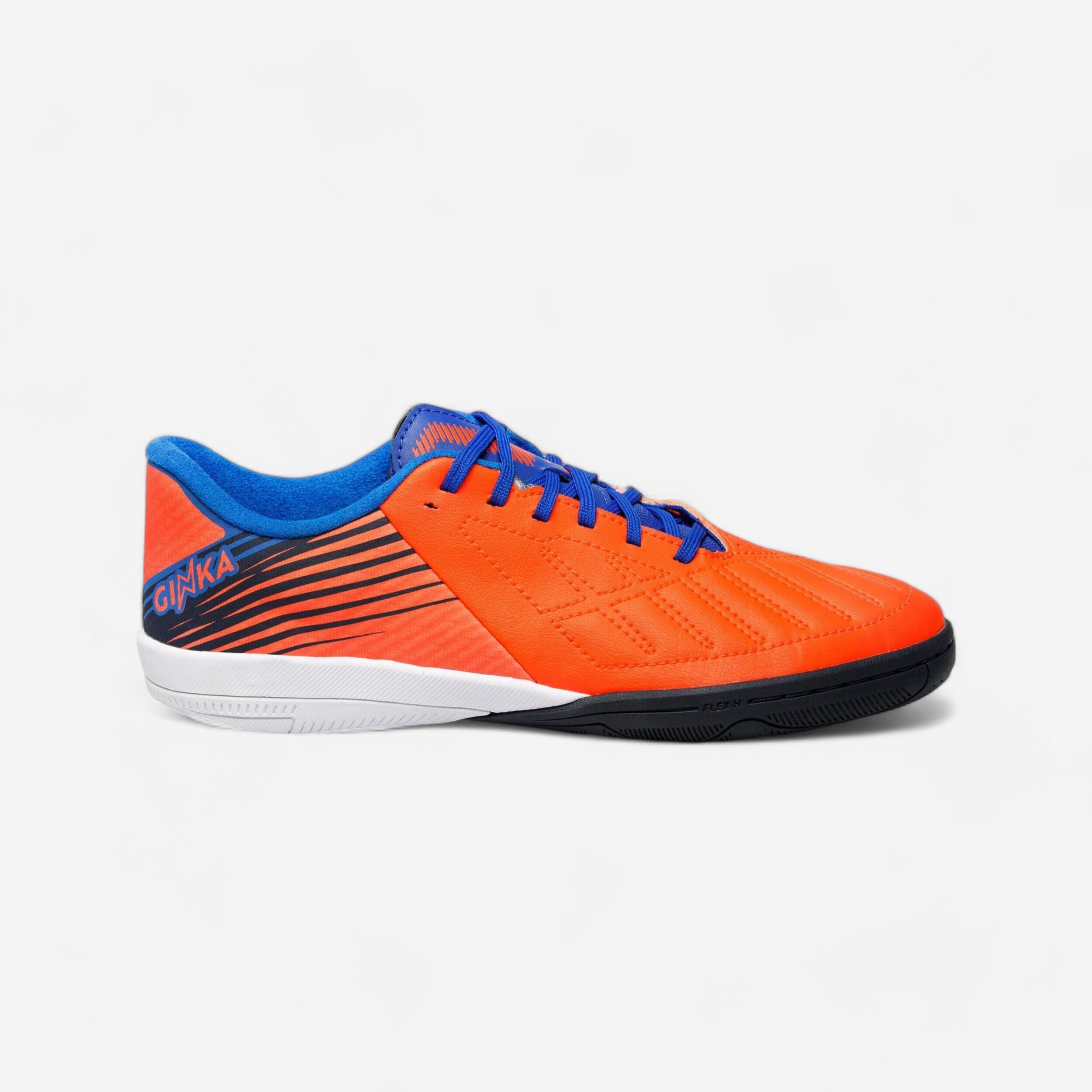 KIPSTA Hallenfussballschuhe - Ginka Pro