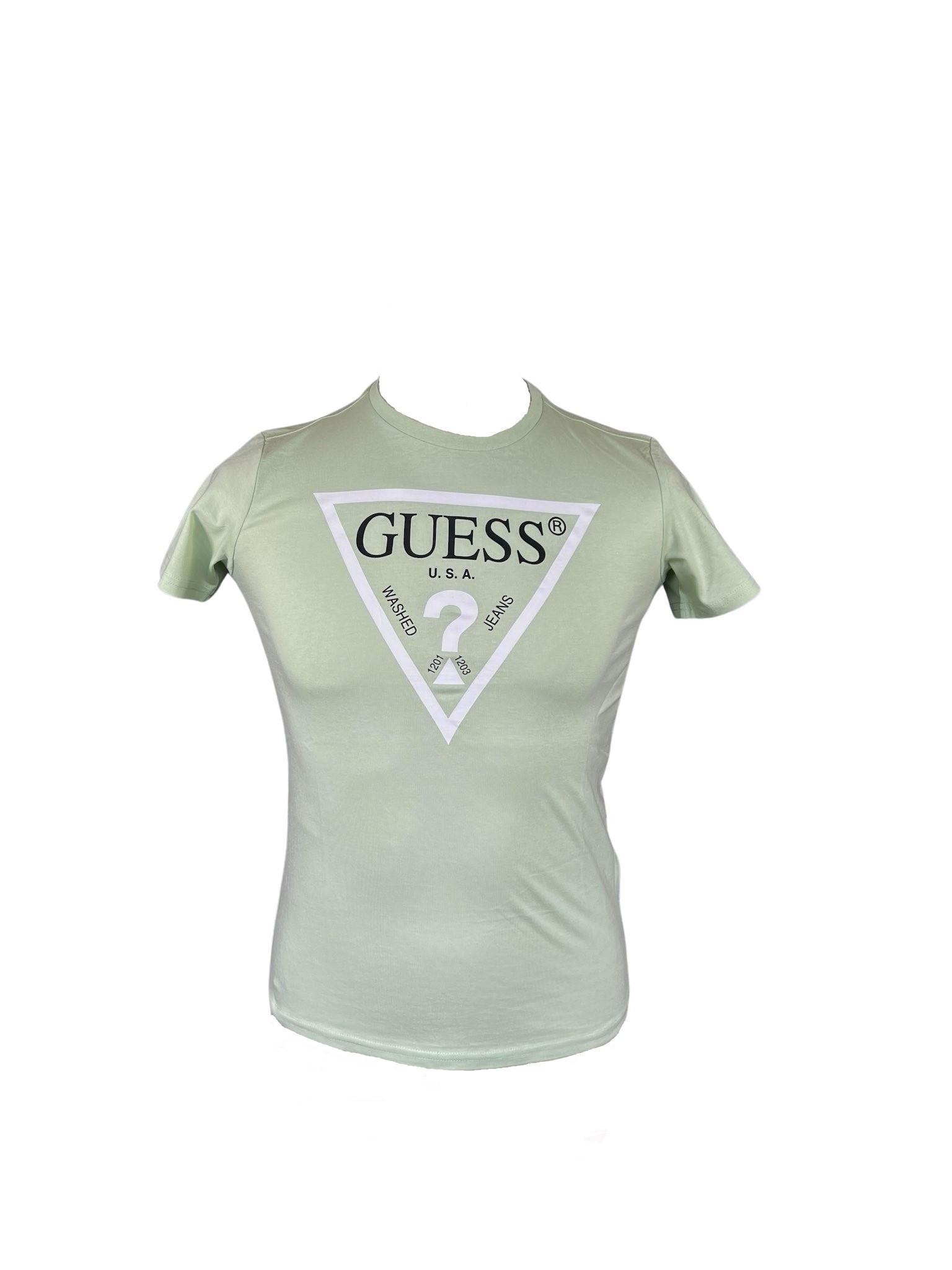 GUESS t-shirt core