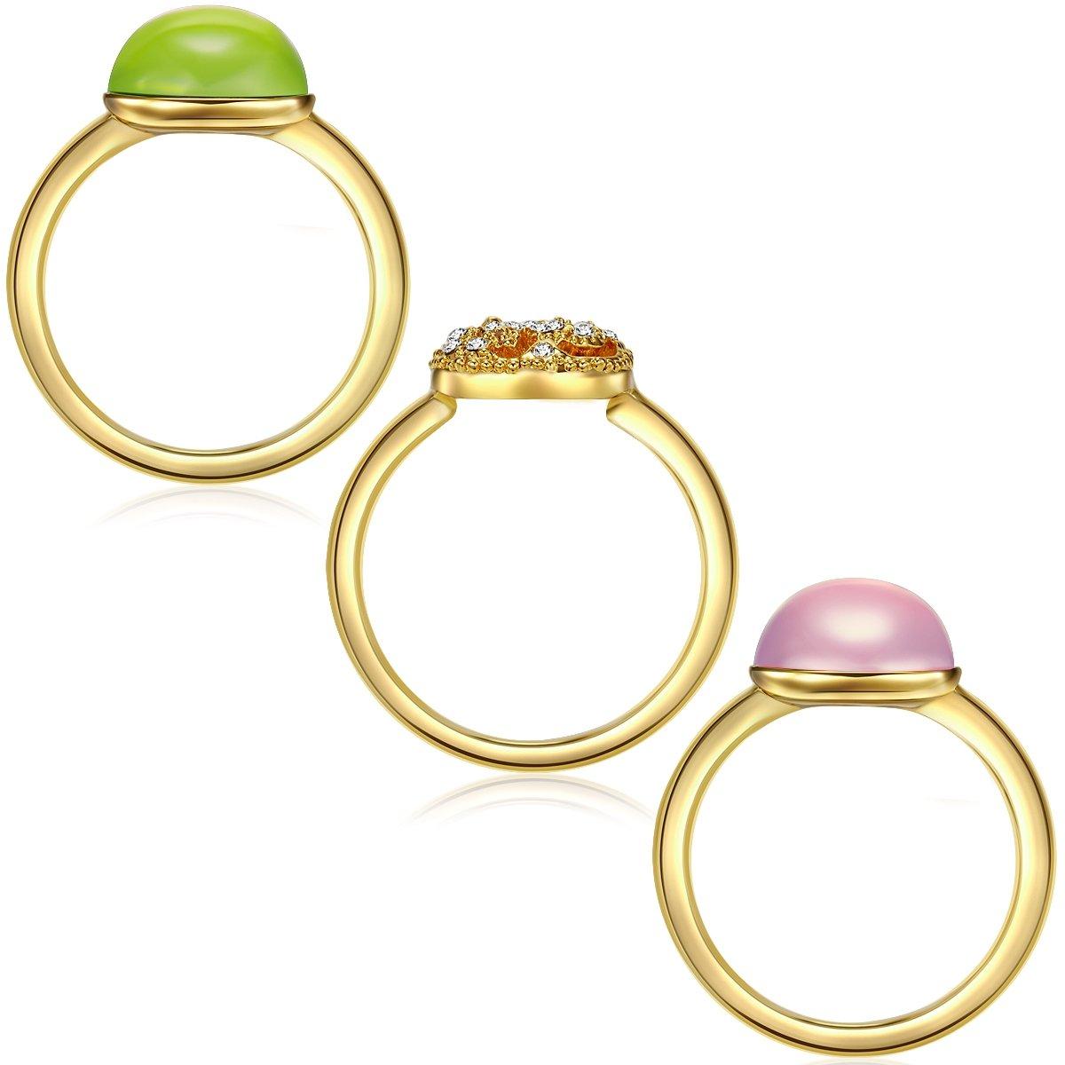 Lulu & Jane Ring