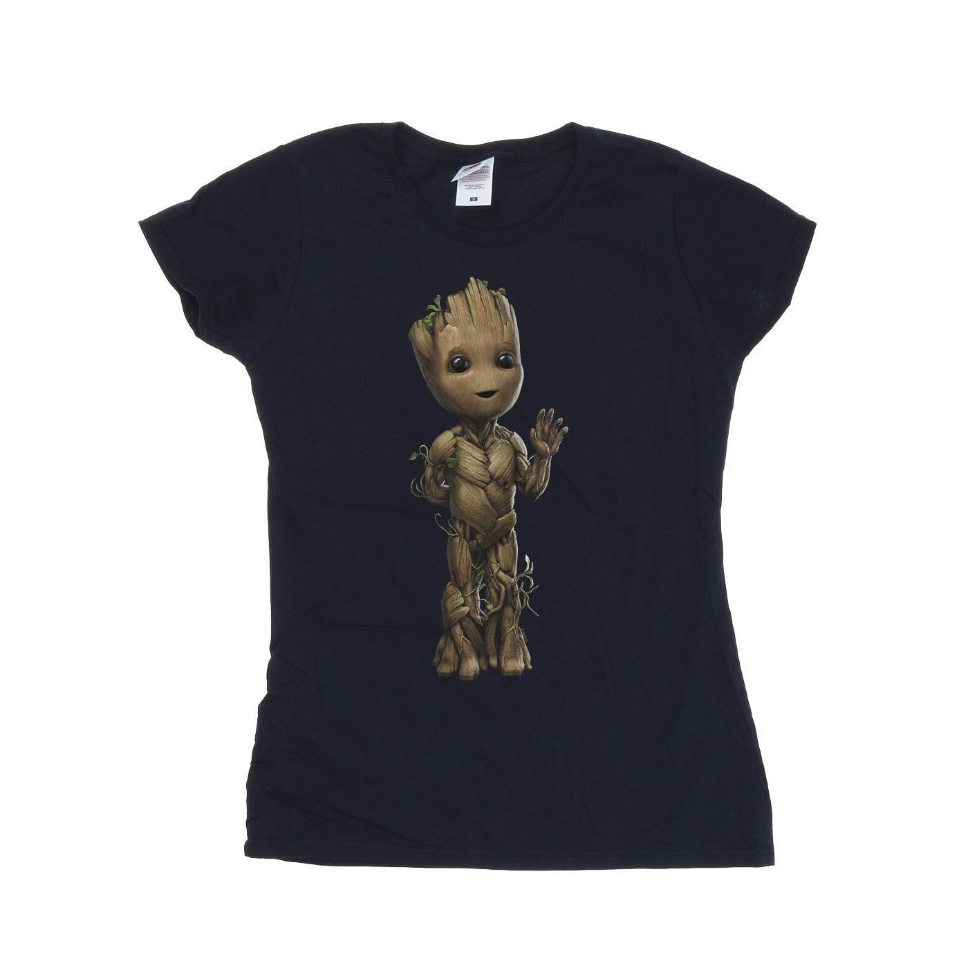 MARVEL I Am Groot T-Shirt