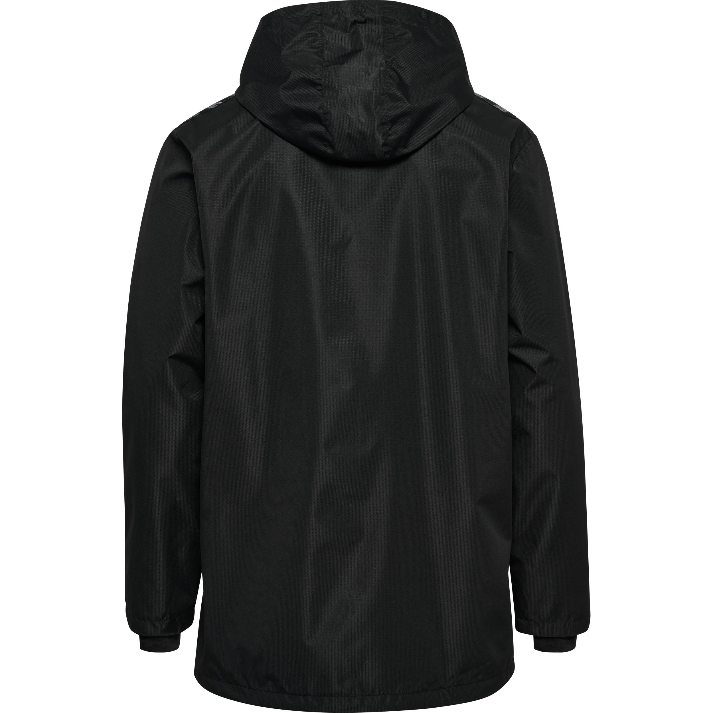 Hummel waerdichte jacke authentic