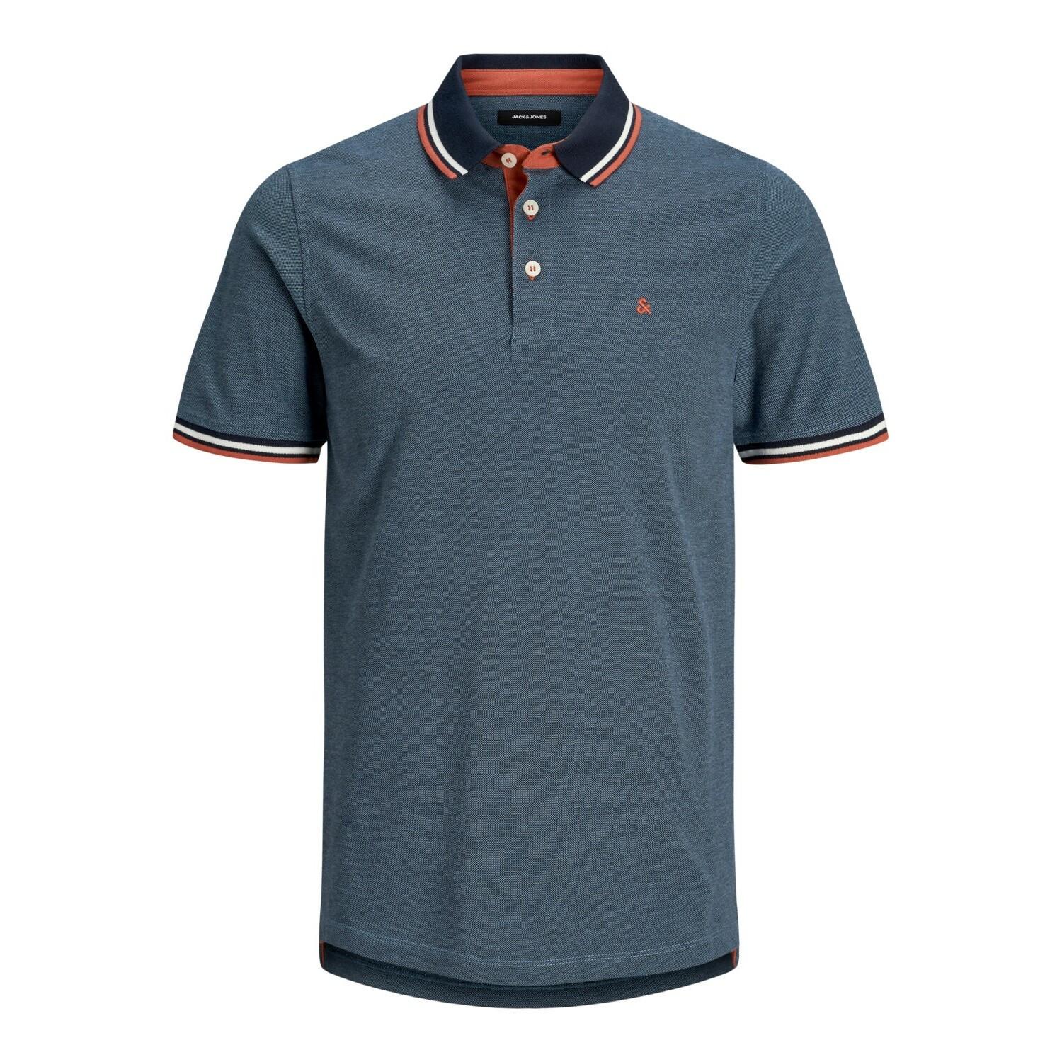JACK & JONES Paulos Slim Fit Poloshirt