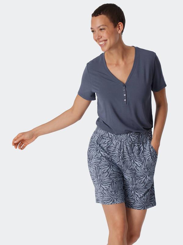 Schiesser Modal Loungehose