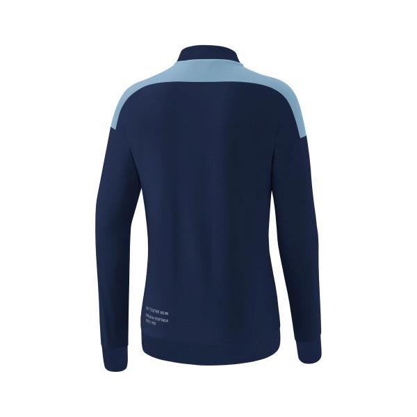 Erima trainingsjacke damen change