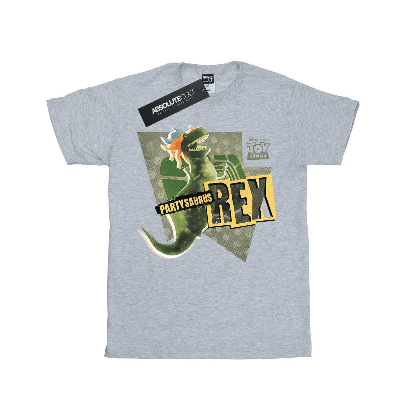 Disney Toy Story Partysaurus Rex TShirt