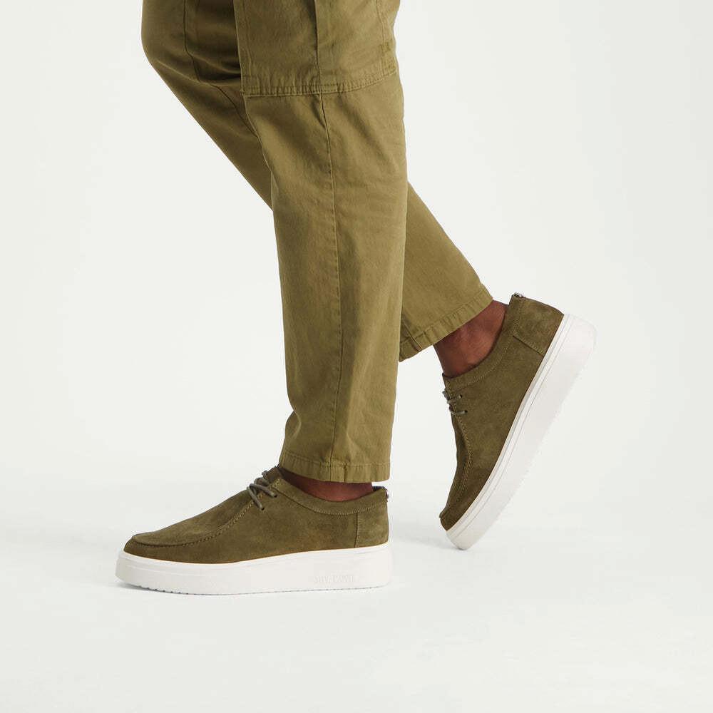 STEVE MADDEN sneakers fayles