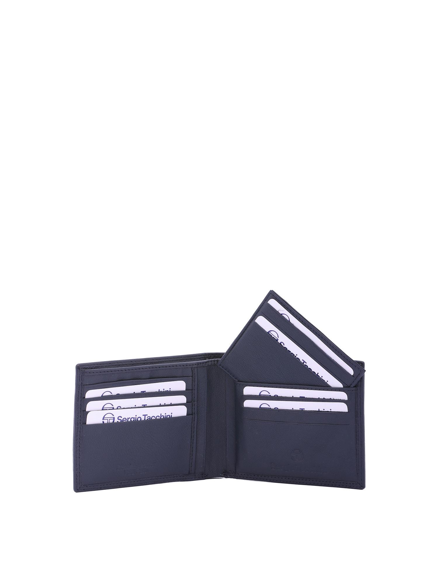 Sergio Tacchini Geldbörse