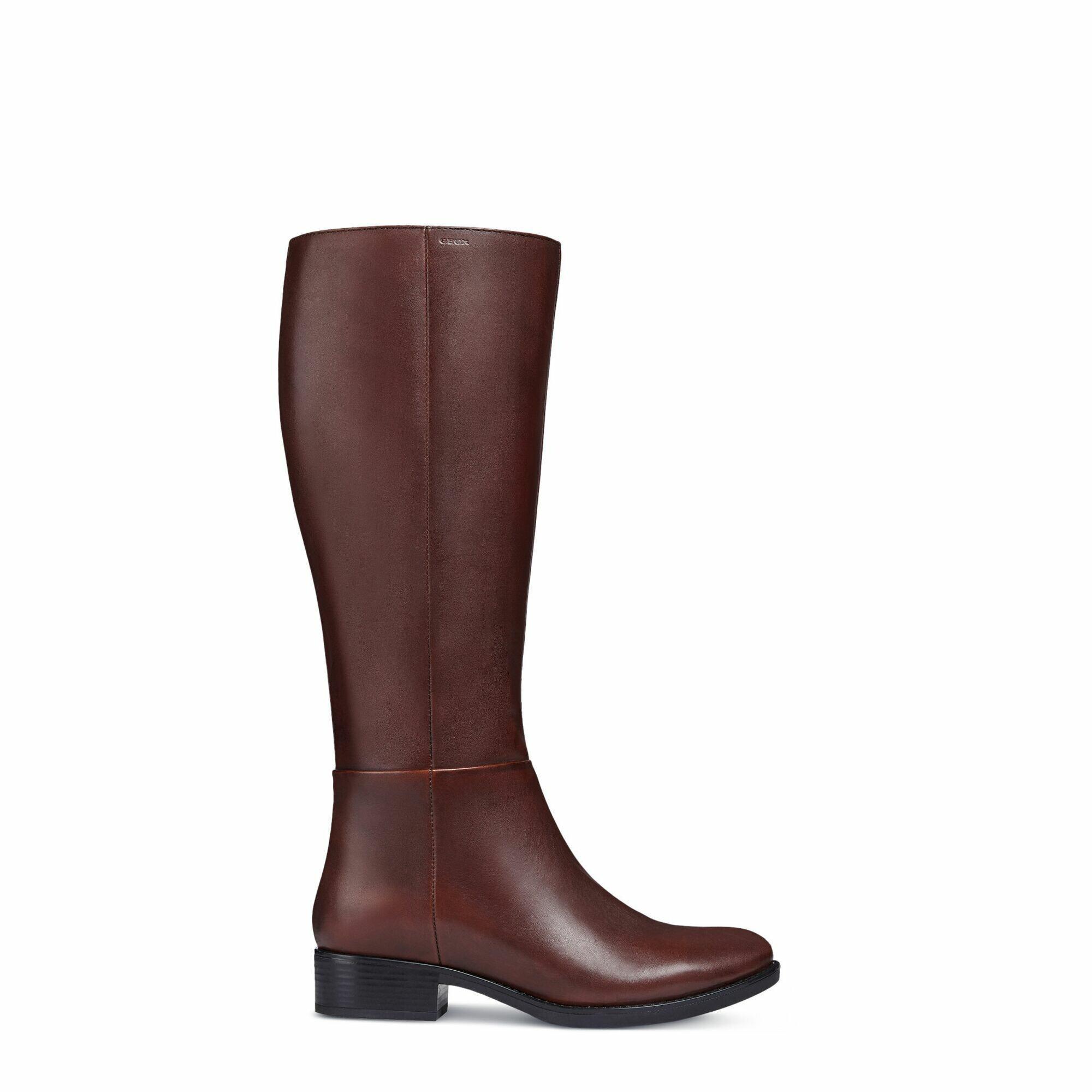 GEOX stiefel felicity smo.lea