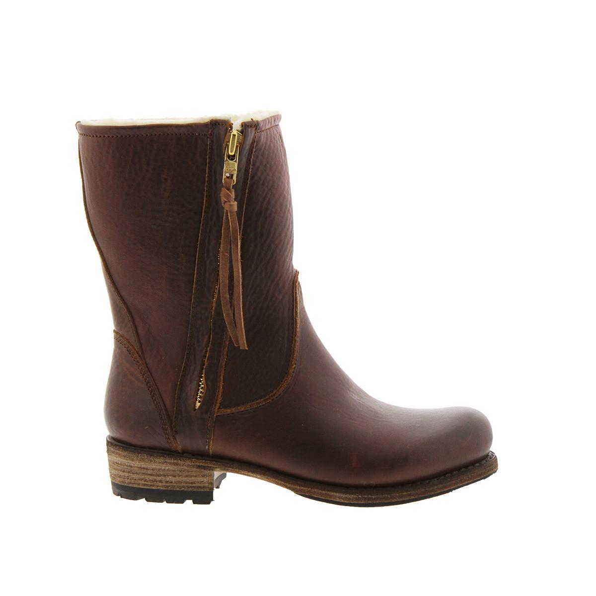 Blackstone damenschuhe fur