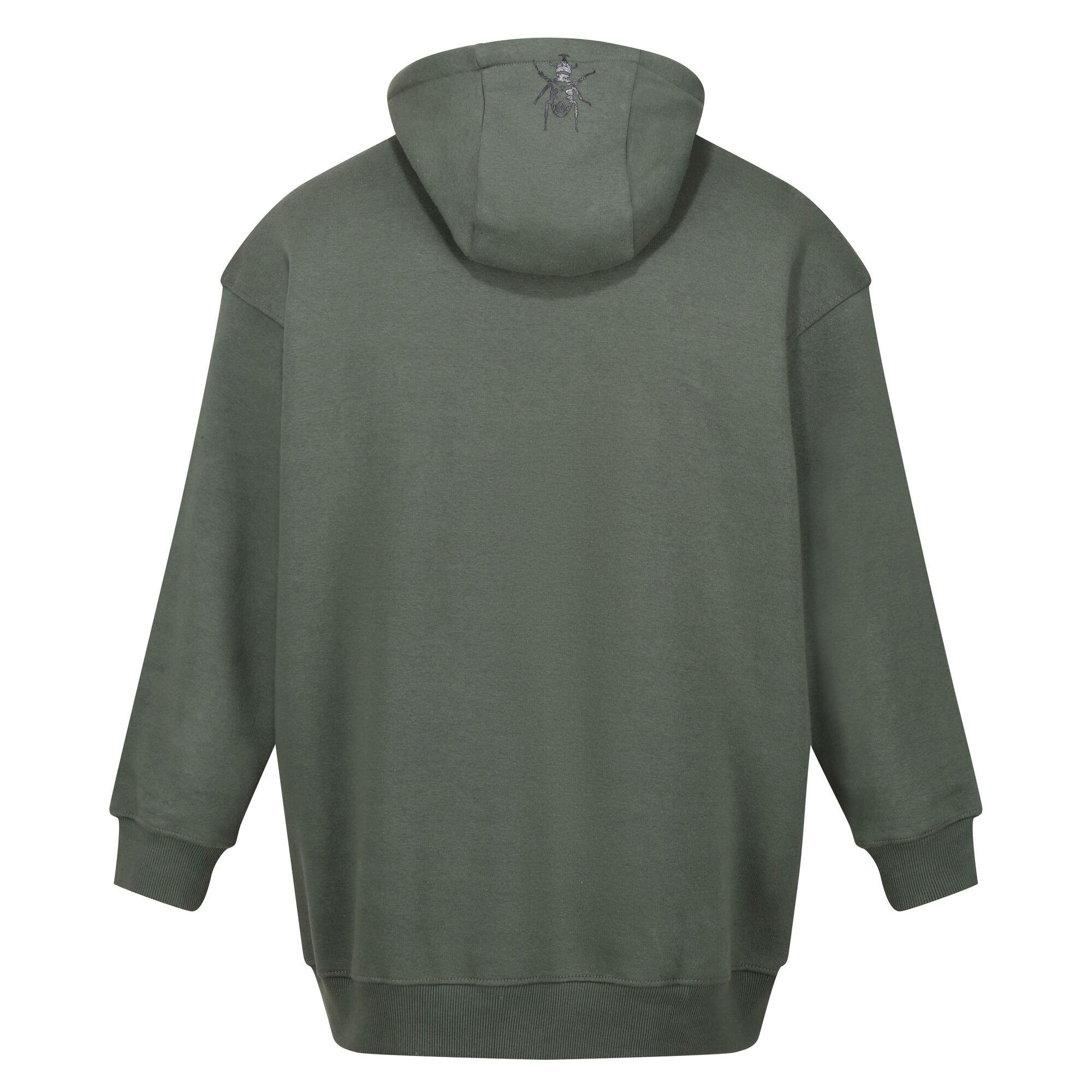 Regatta Christian Lacroix Miramas Kapuzenpullover