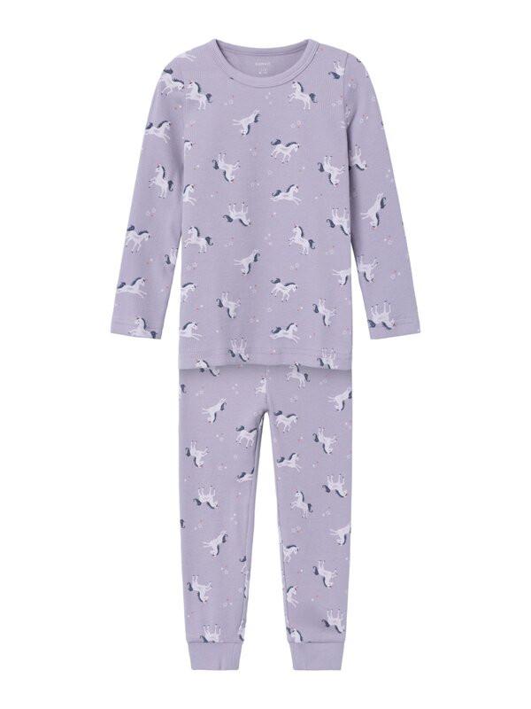 Name It Pyjama Einhorn