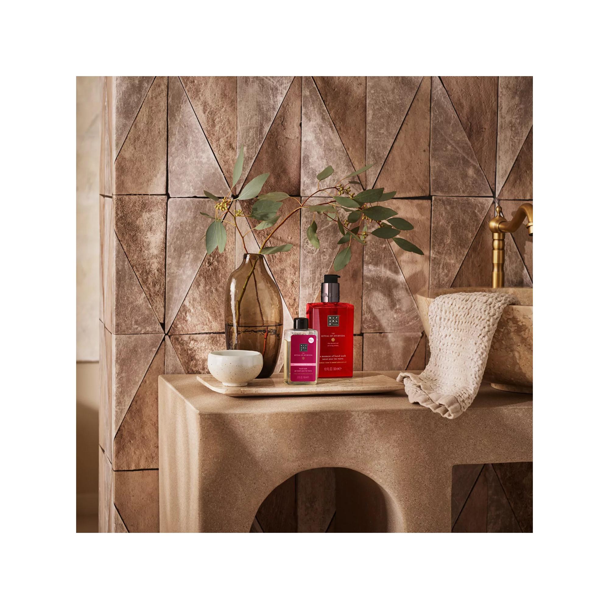 RITUALS The Ritual Of Ayurveda Concentrated Refill Hand Wash