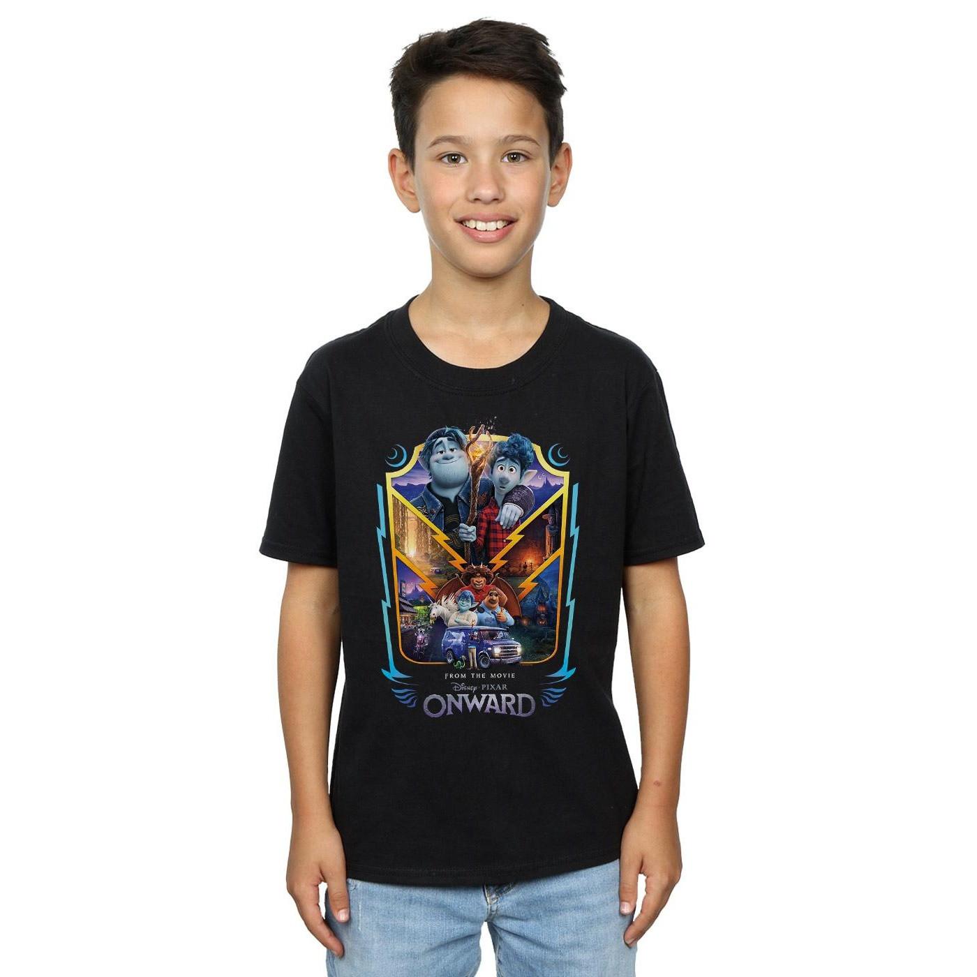 Disney Onward TShirt