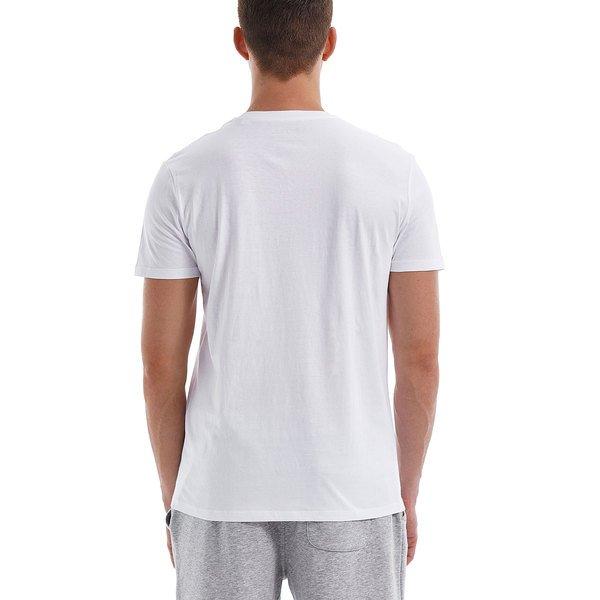 YEAZ CHAY T-Shirt - cotton white