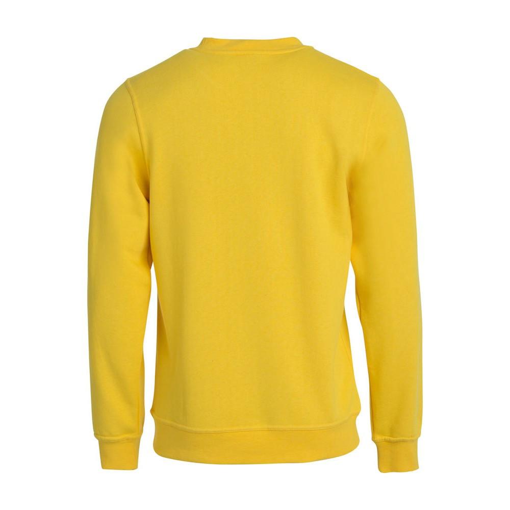 Clique Basic Sweatshirt Rundhalsausschnitt