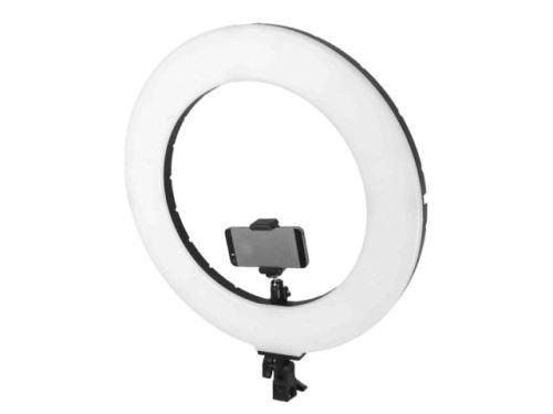 Dörr Ringlicht LED Dörr SL-480 WeiàŸ