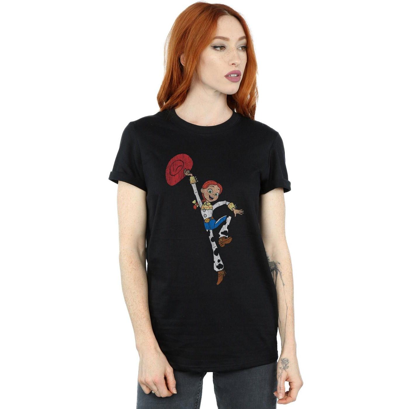 Disney Toy Story 4 Jessie T-Shirt