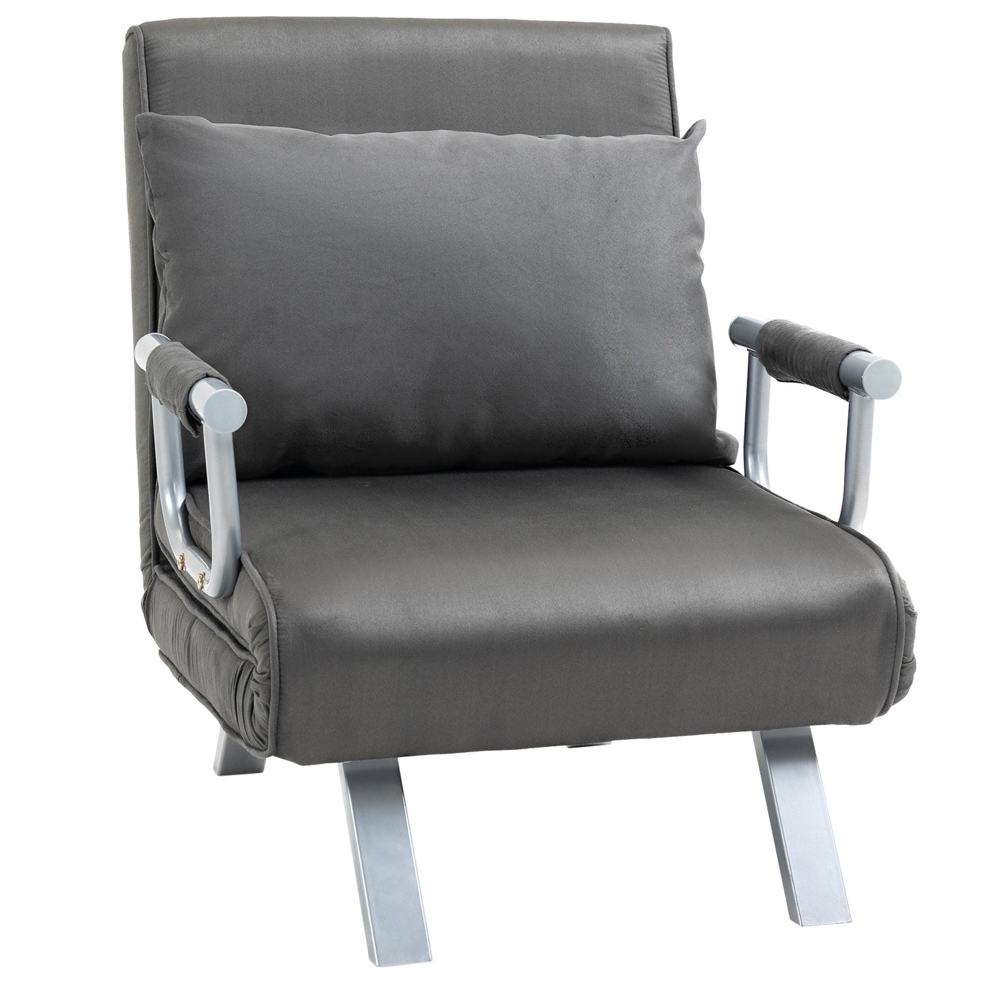 HOMCOM Schlafsessel