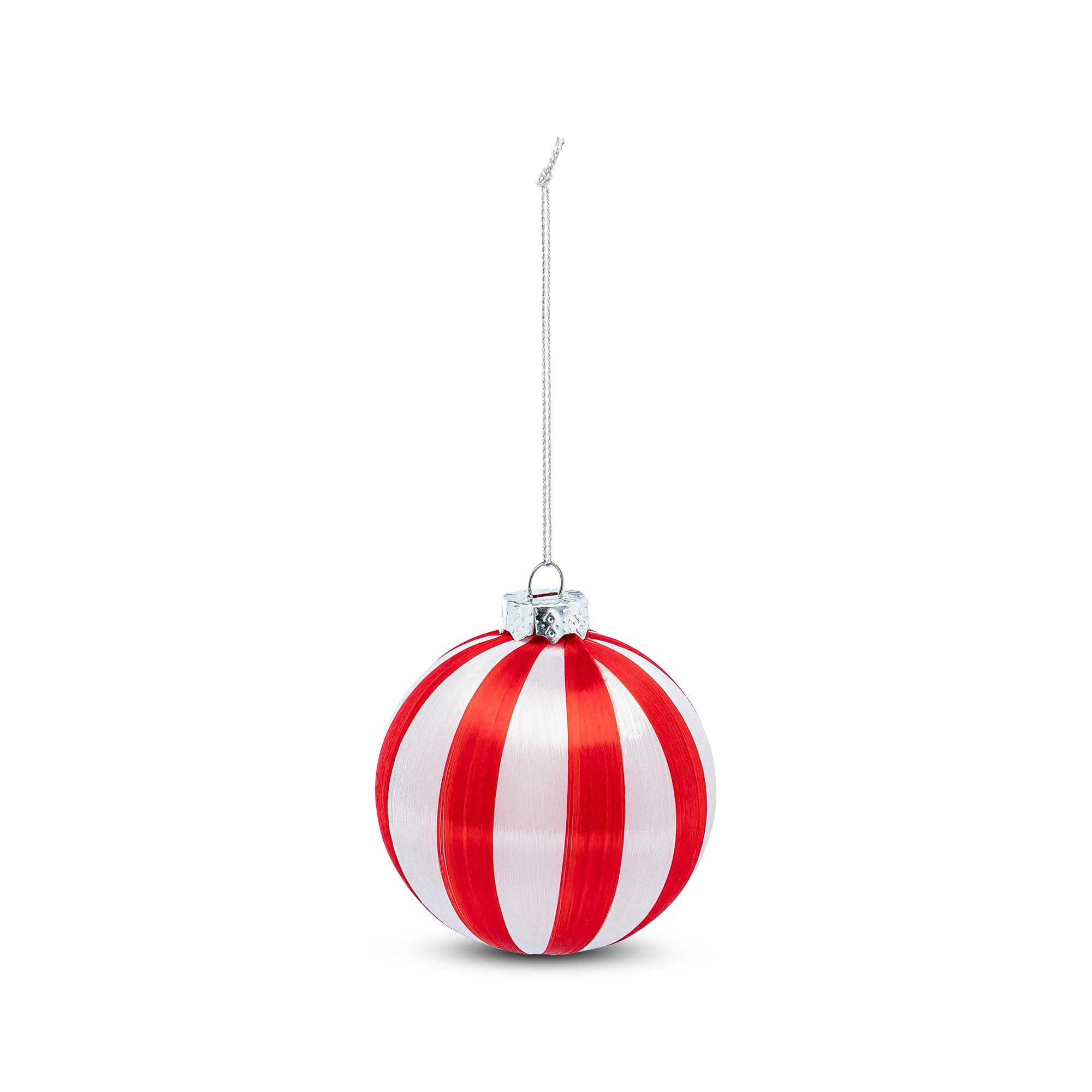 Manor Weihnachtskugel Set Silkfonia