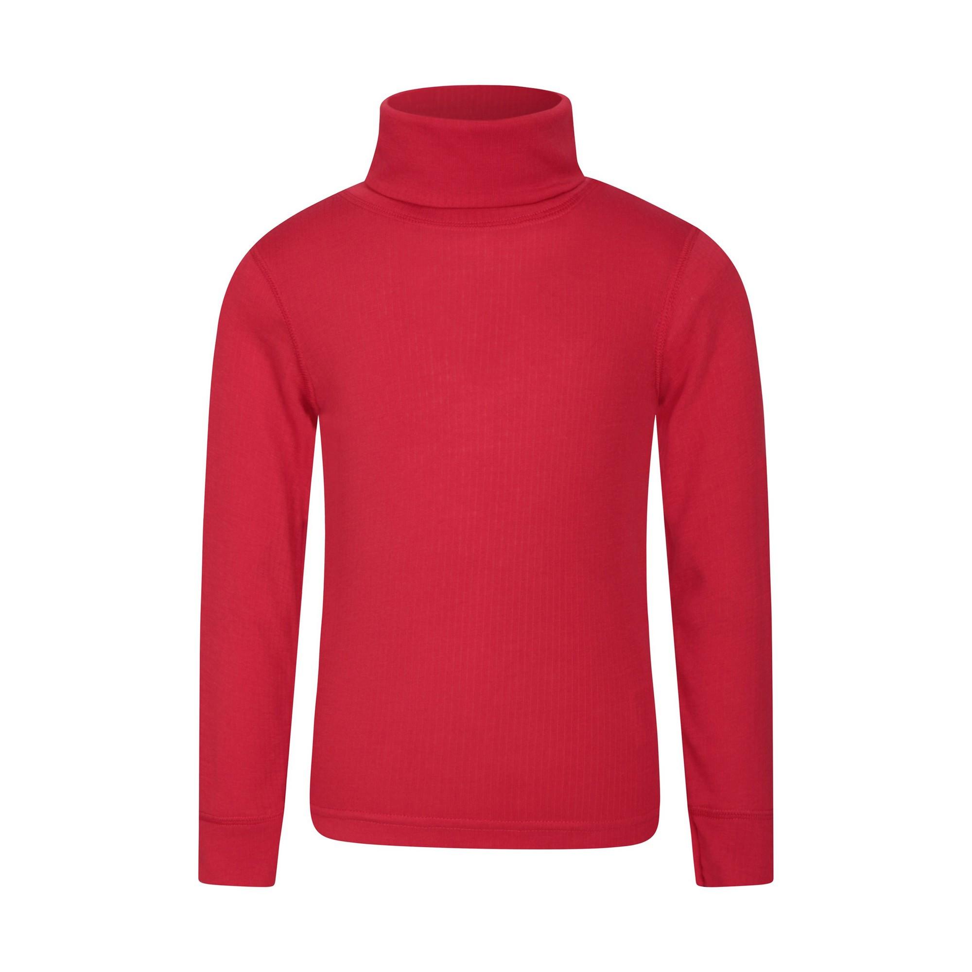 Mountain Warehouse Talus Oberteil Rollkragen  Langärmlig