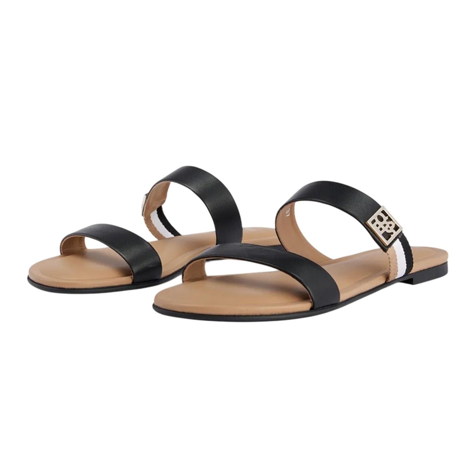 BOSS Sandalen Millie, Leder