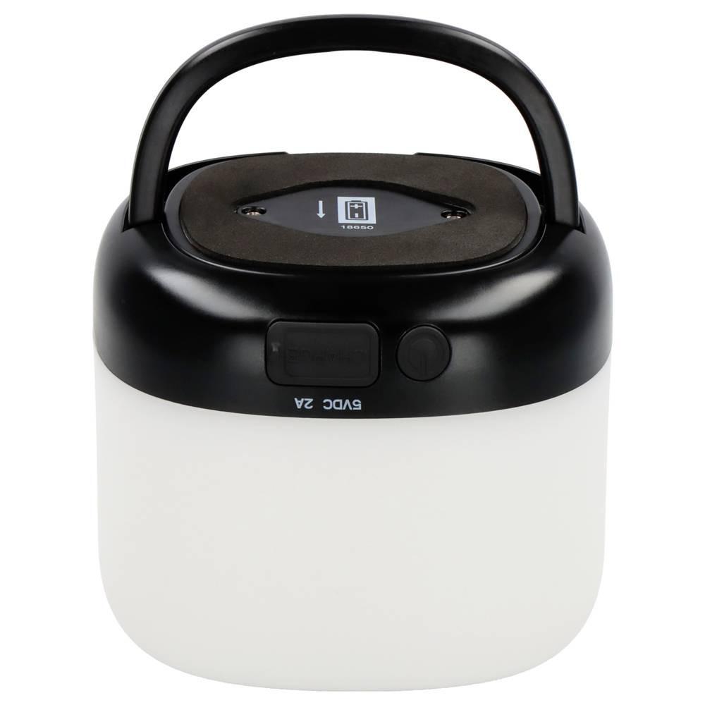 BRENNENSTUHL Akku Solar LED Outdoor Leuchte GL 400 AS