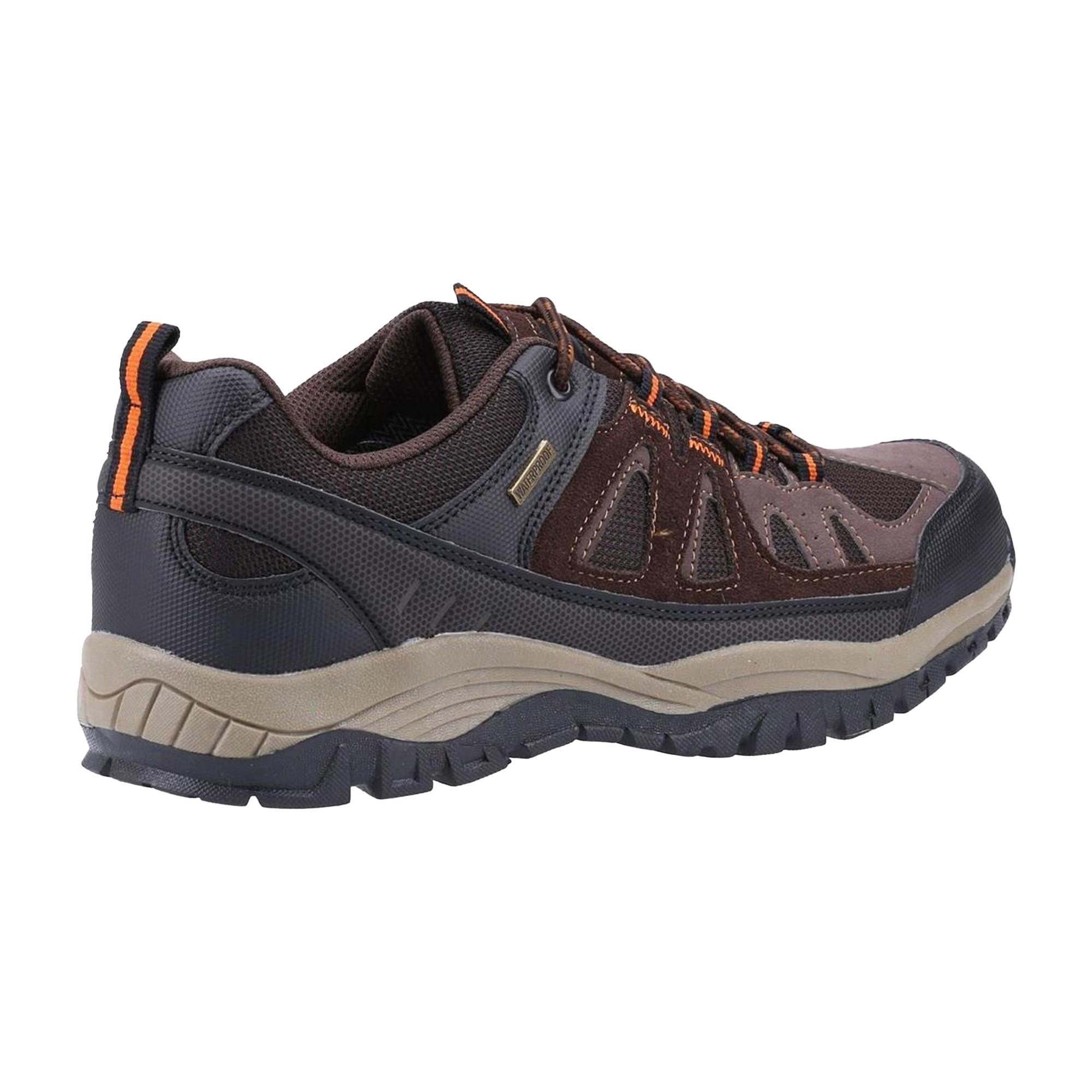 Cotswold Wanderschuhe Maisemore, Wildleder