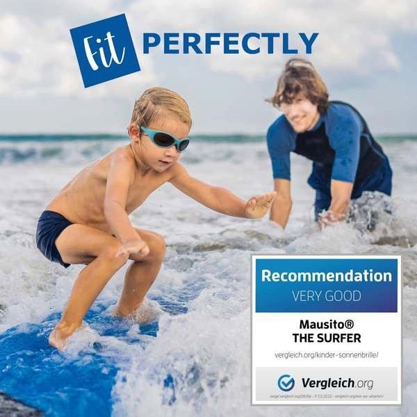 Mausito SURFER (von 2 bis 4 Jahren)