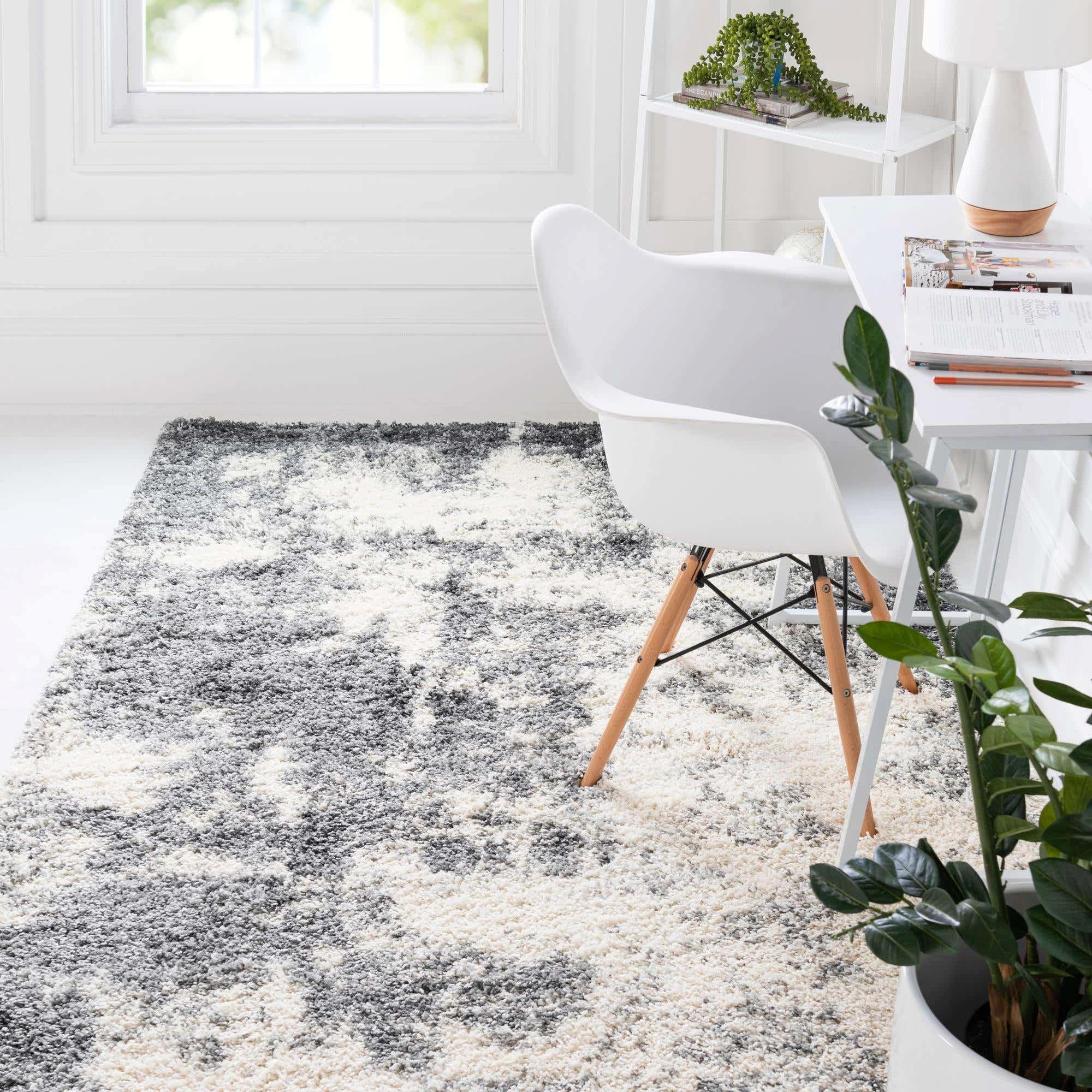Hadorn Teppich Lachen Haze