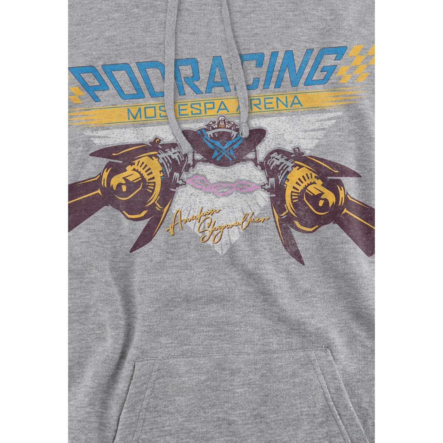 STAR WARS Racer Kapuzenpullover