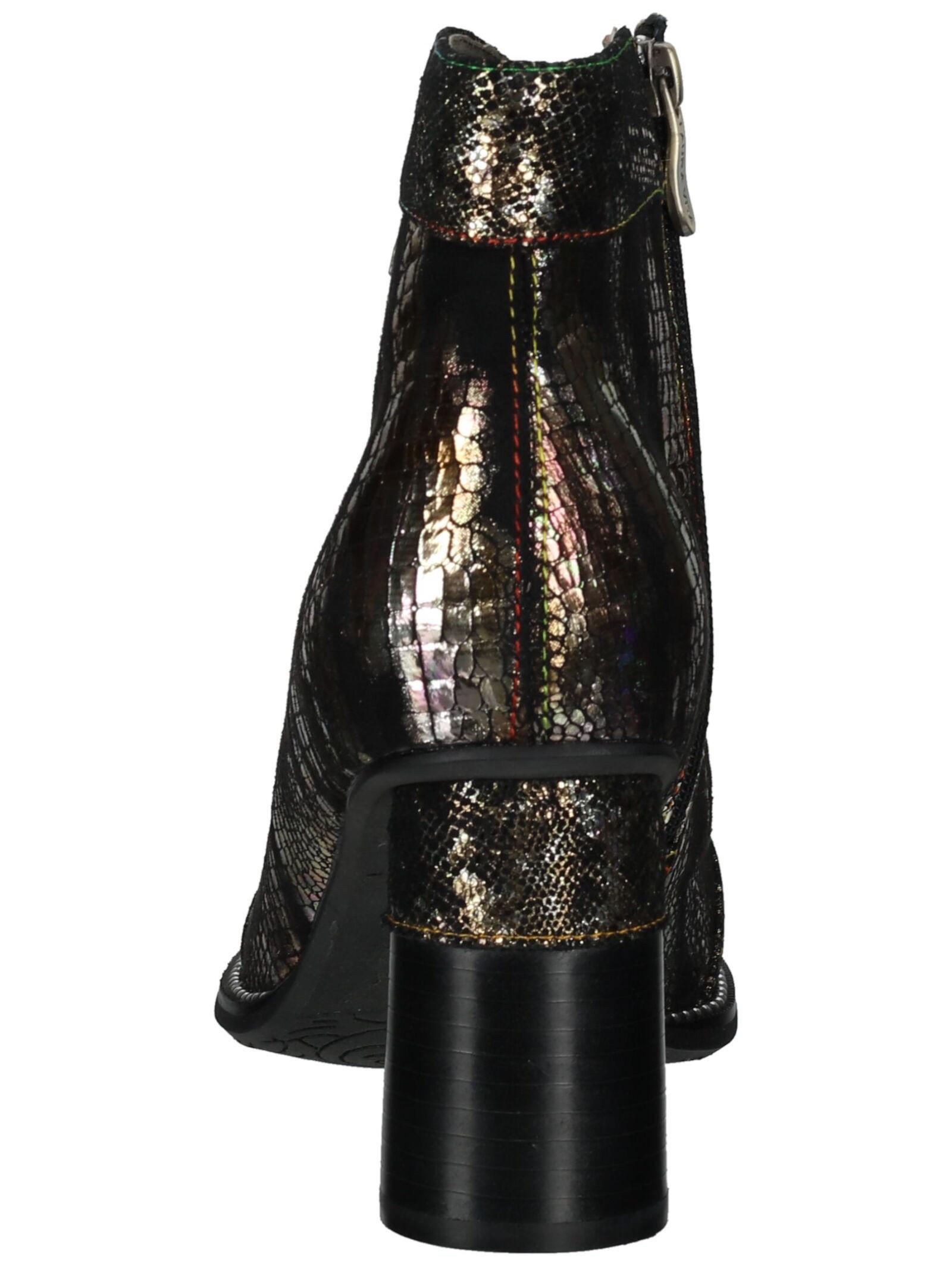 Laura Vita Stiefelette GUCSTOO 10