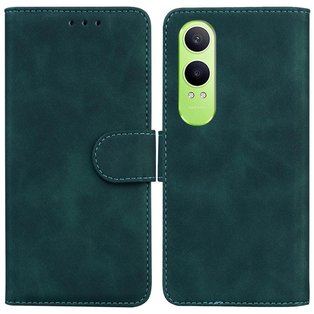 Cover-Discount OnePlus Nord CE4 Lite - Solide Leder Etui Hülle
