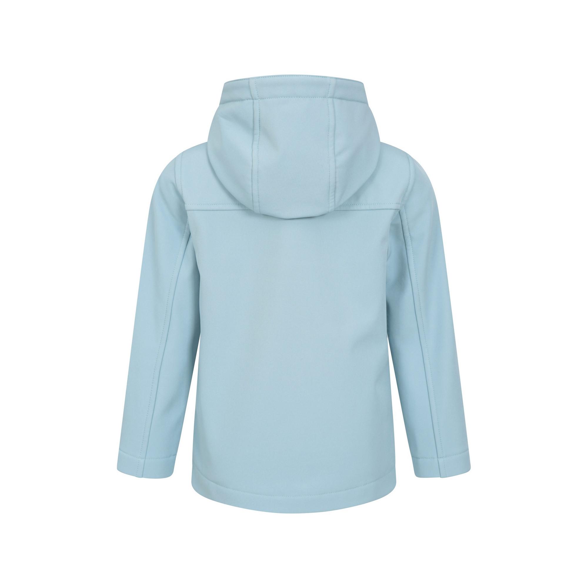 Mountain Warehouse Softshelljacke
