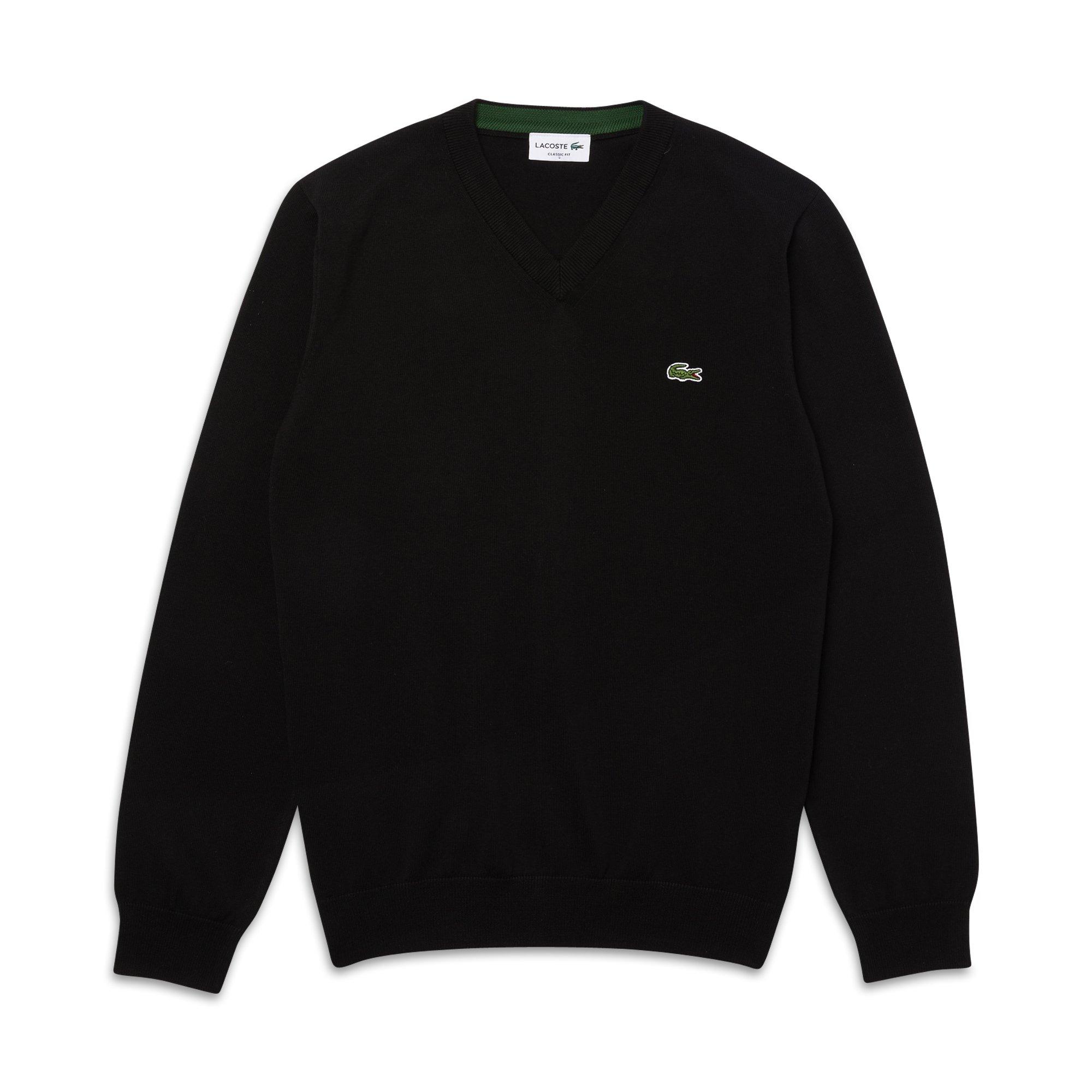 LACOSTE AH1951 Pullover