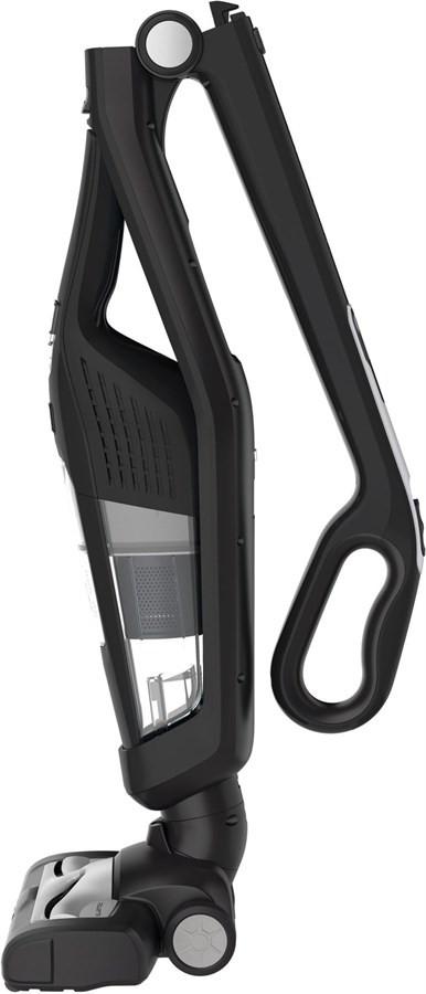 Rowenta Akku-Hand- und Stielsauger Dual Force Schwarz