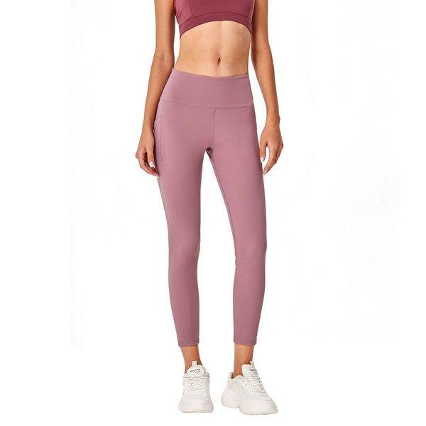 YEAZ OBSESSED Leggings - smooth violet