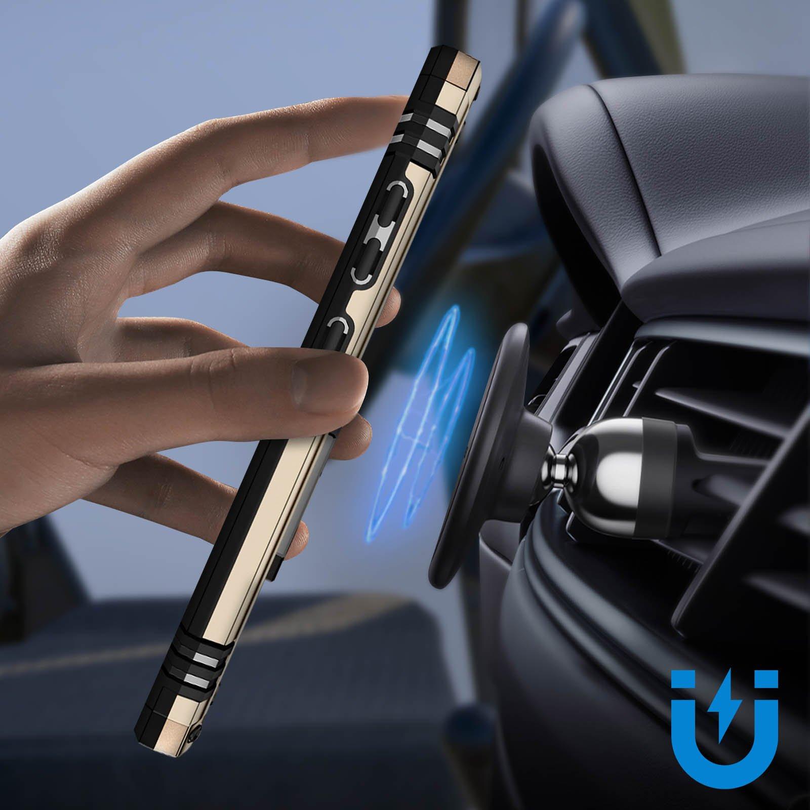 Avizar Ring Hülle Xiaomi 13 Pro