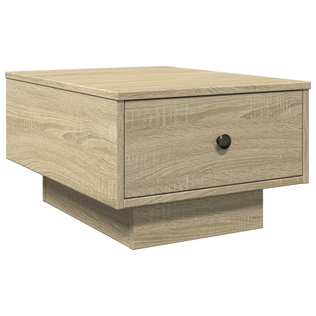 VidaXL Couchtisch holzwerkstoff