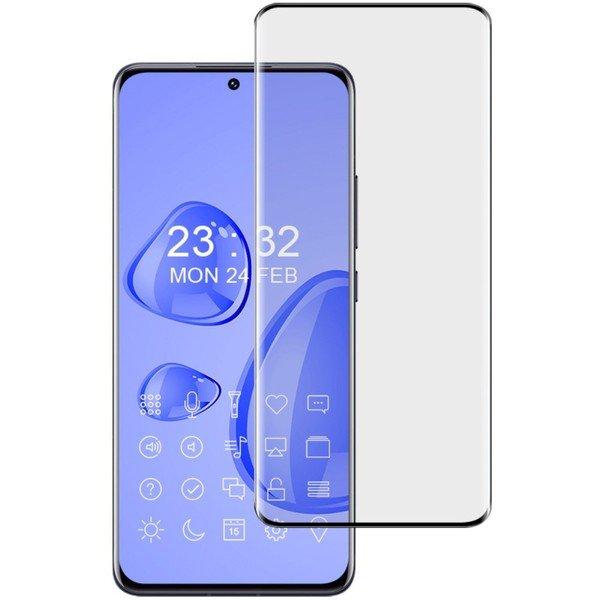 Imak Xiaomi 12/12X - IMAK Panzerglas Schutzfolie