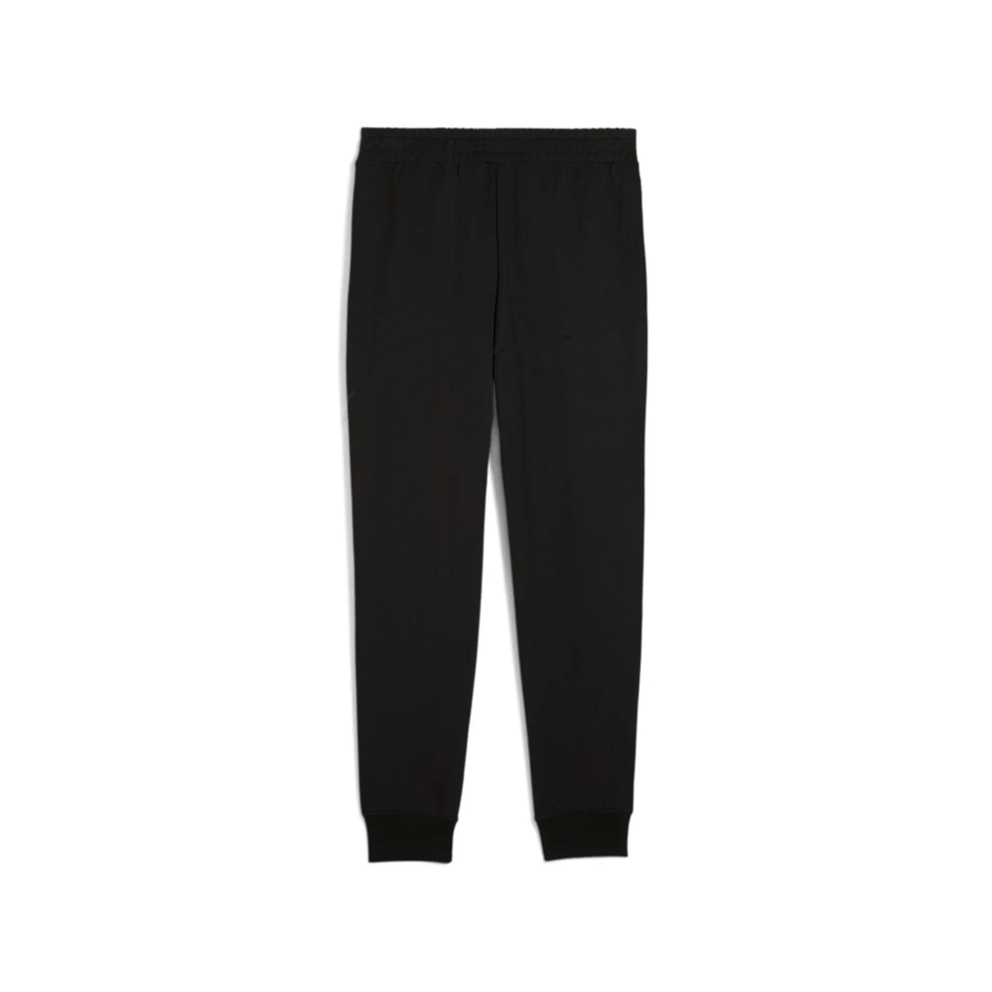 PUMA CORE ESSENTIALS Jogginghose mit Bündchen