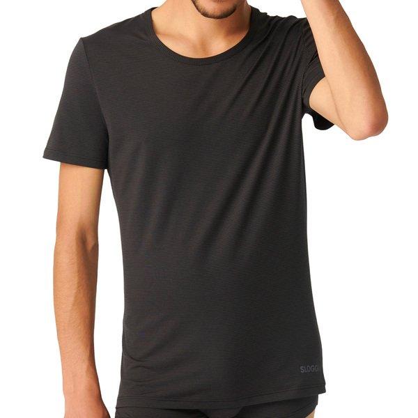 sloggi 2er Pack Ever Cool - T-Shirt