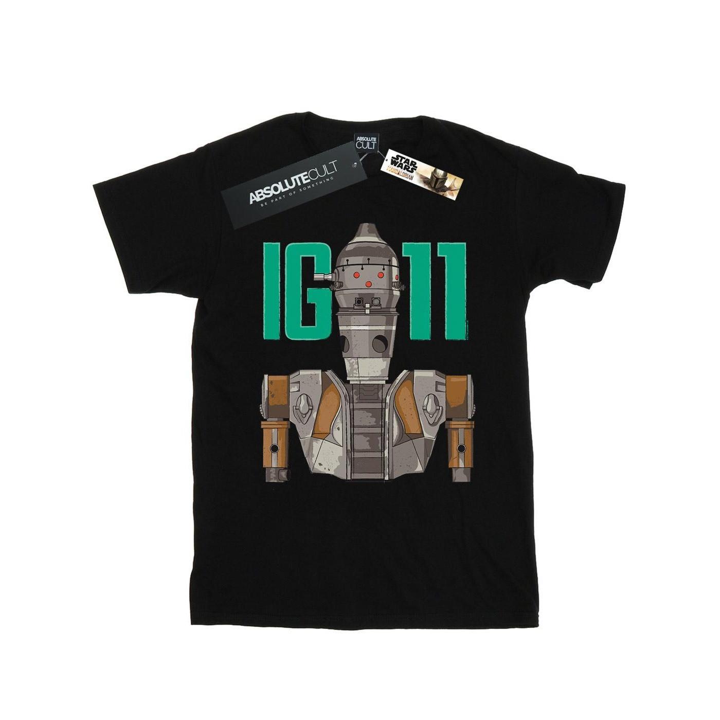 STAR WARS The Mandalorian Bounty Hunter T-Shirt