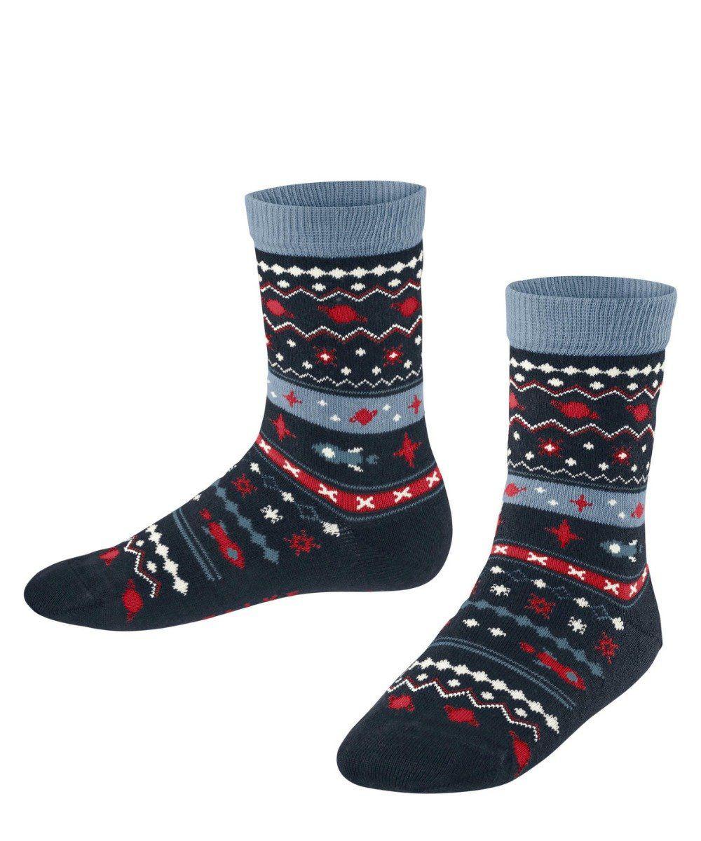 FALKE FALKE COSMOS FAIR ISLE