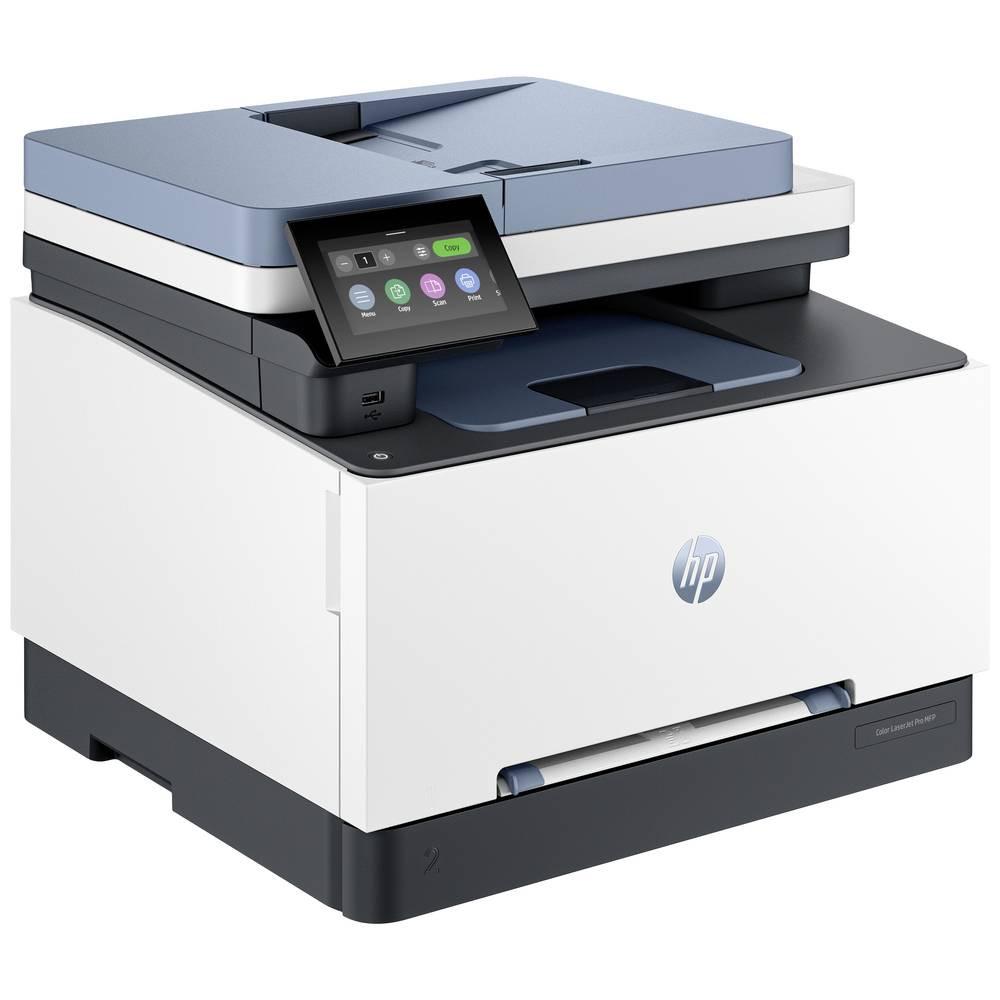 HP Laser Multifunktionsdrucker