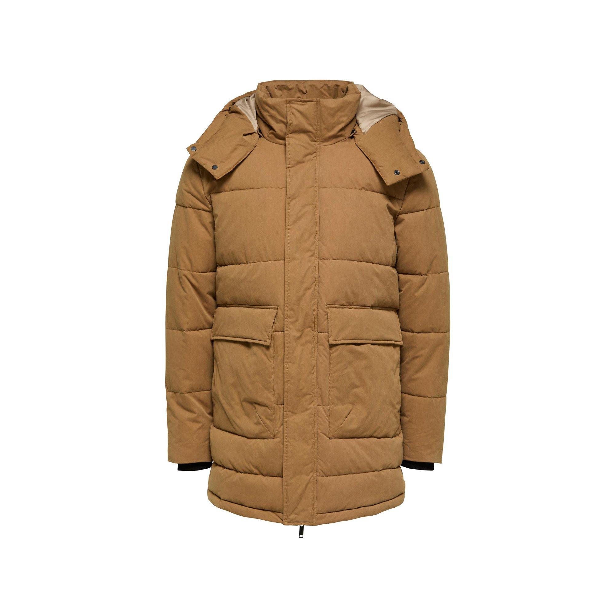 SELECTED SLHBOW PARKA Jacke