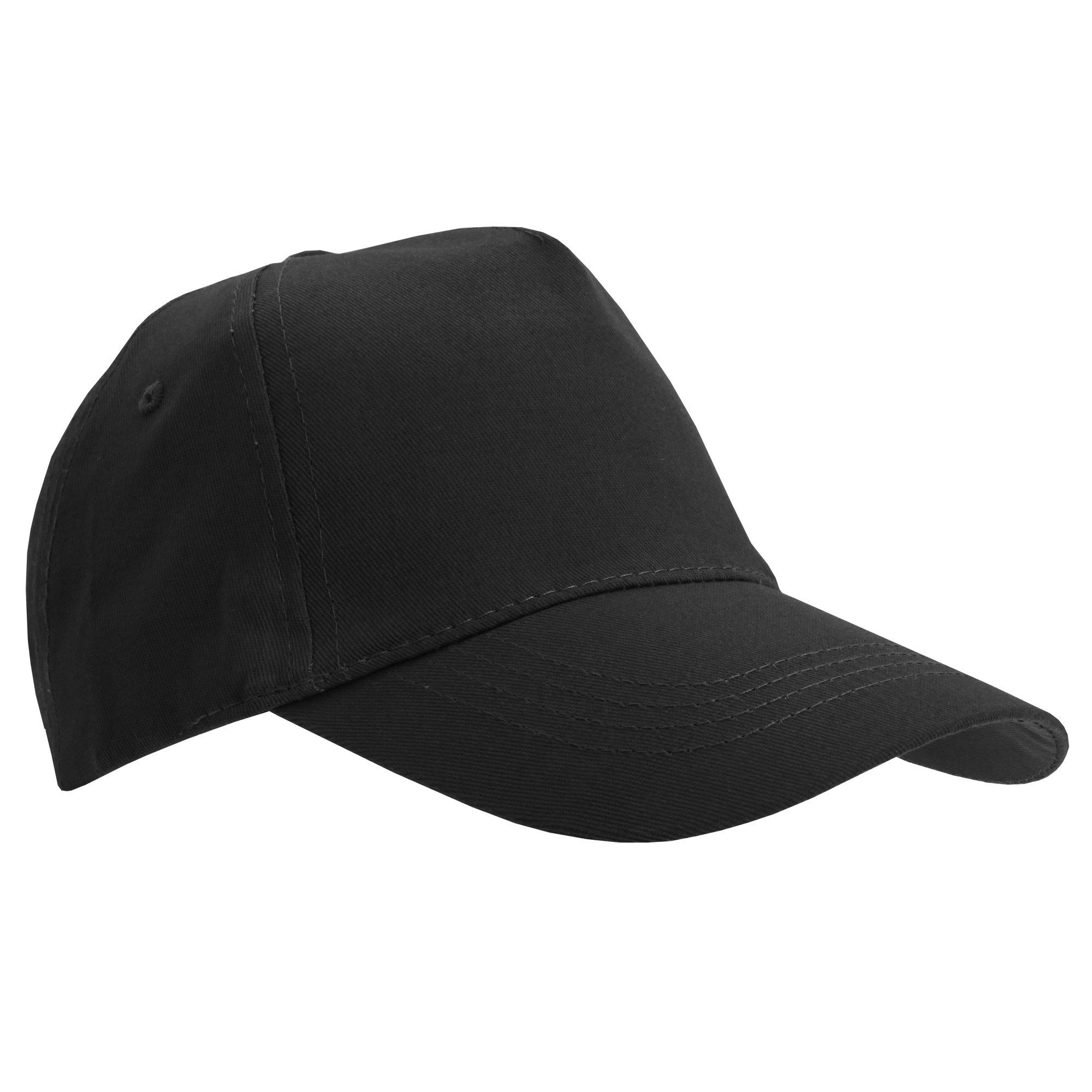 SOLS Buzz Baseballkappe